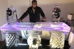 Ice-Bar